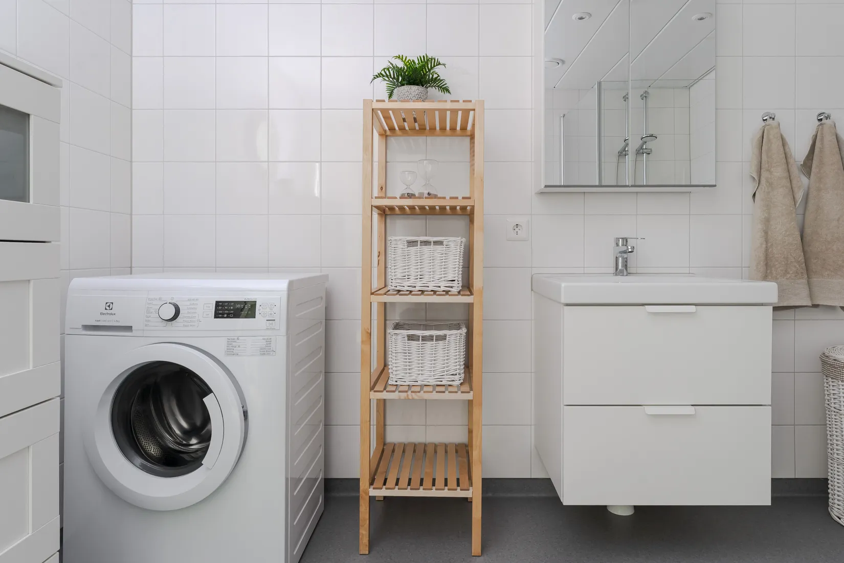 Bostadsrätt, Ängsmarksvägen 39A, Gånsta, Enköping