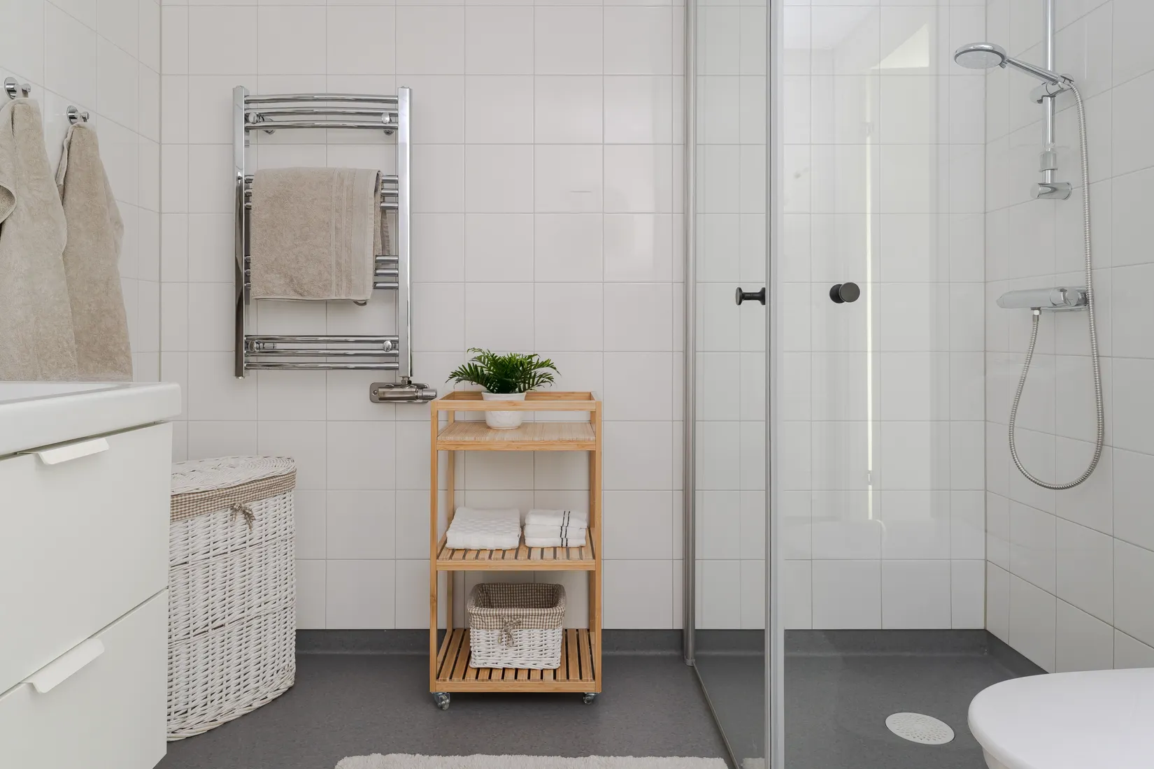 Bostadsrätt, Ängsmarksvägen 39A, Gånsta, Enköping