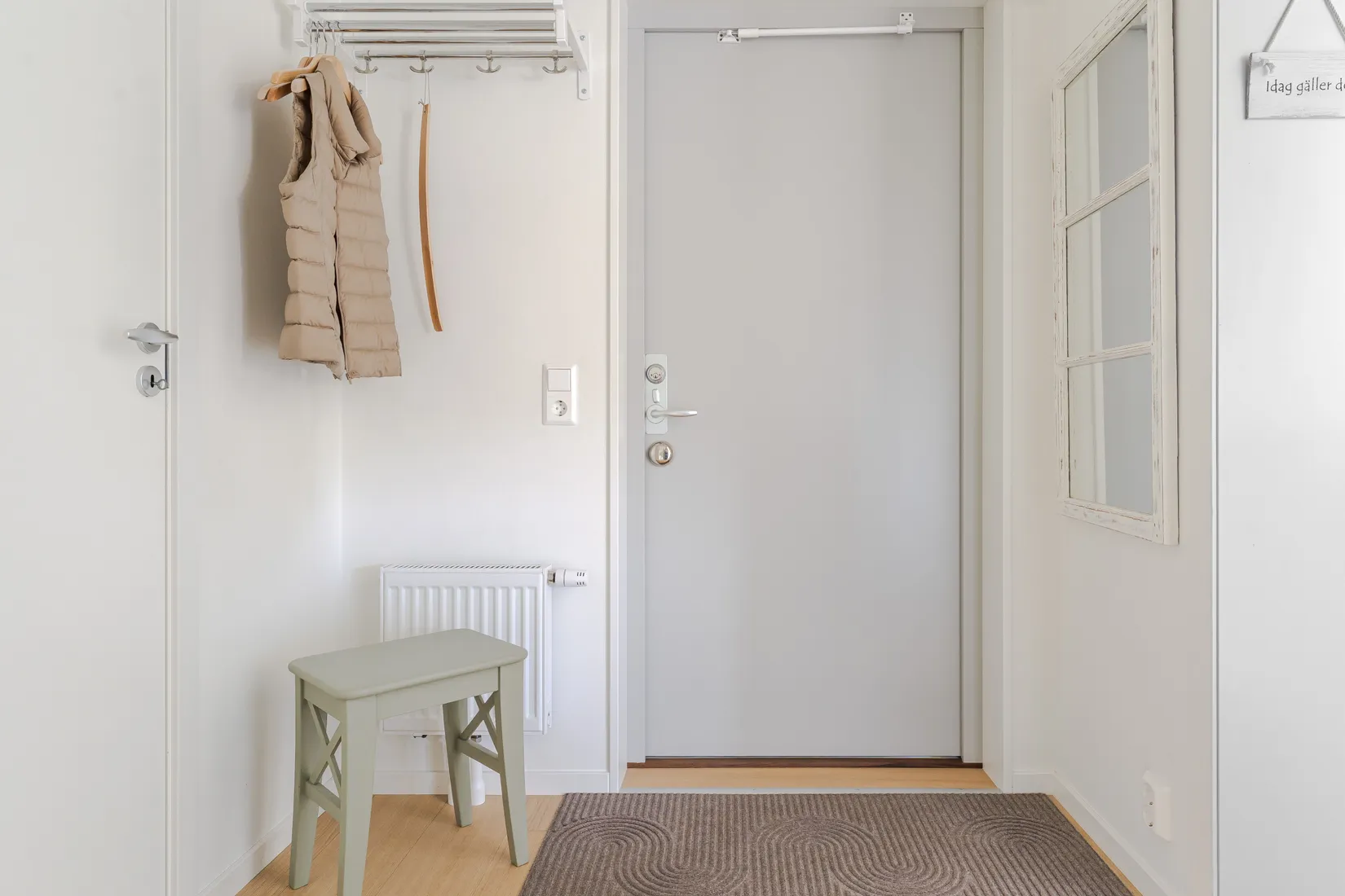 Bostadsrätt, Ängsmarksvägen 39A, Gånsta, Enköping