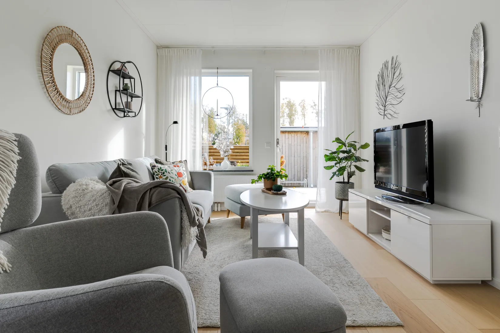 Bostadsrätt, Ängsmarksvägen 39A, Gånsta, Enköping