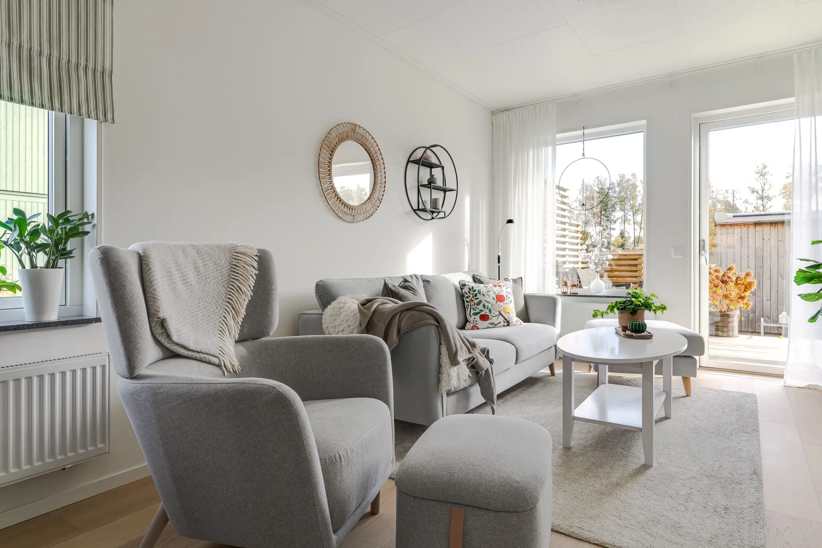 Bostadsrätt, Ängsmarksvägen 39A, Gånsta, Enköping