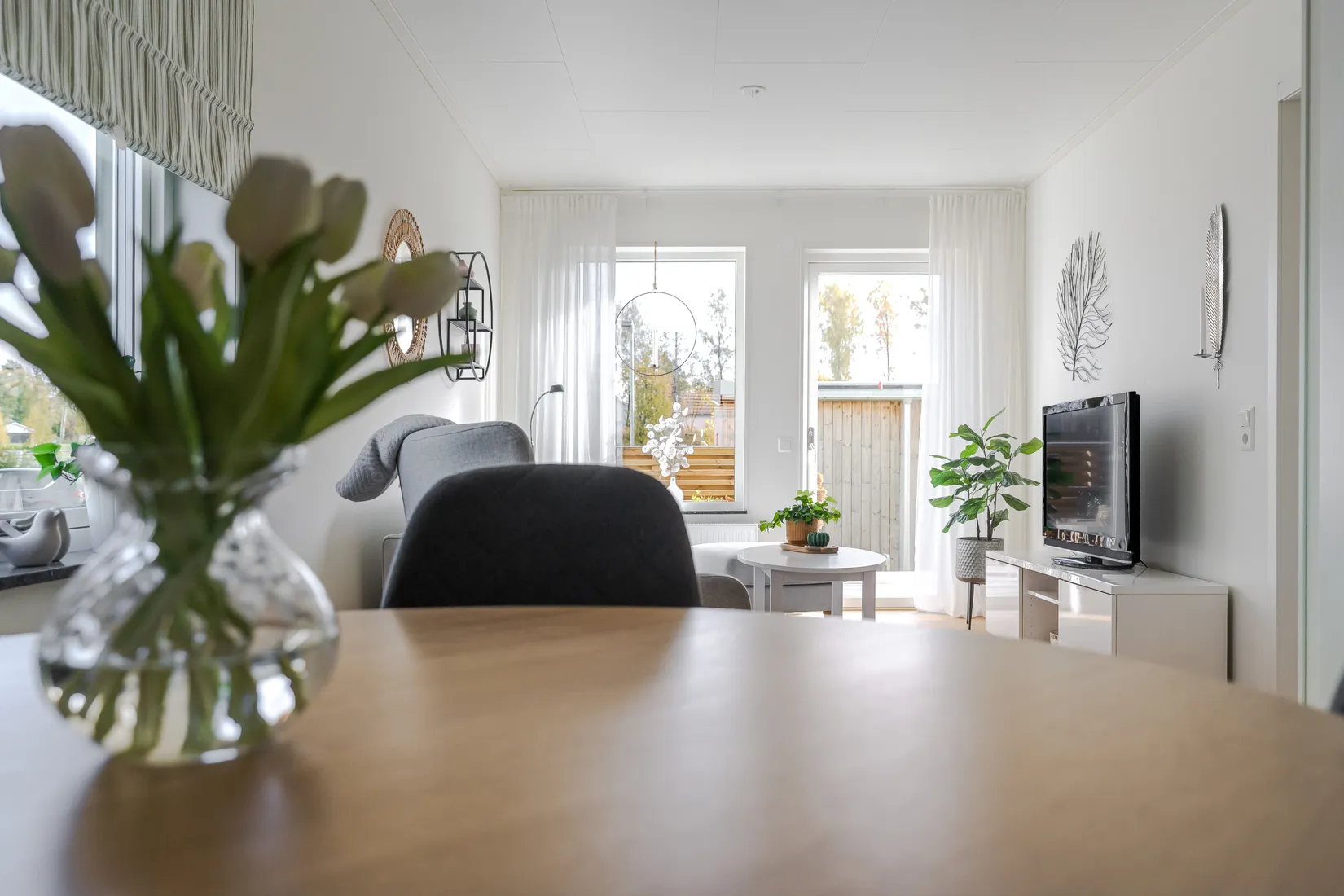 Bostadsrätt, Ängsmarksvägen 39A, Gånsta, Enköping