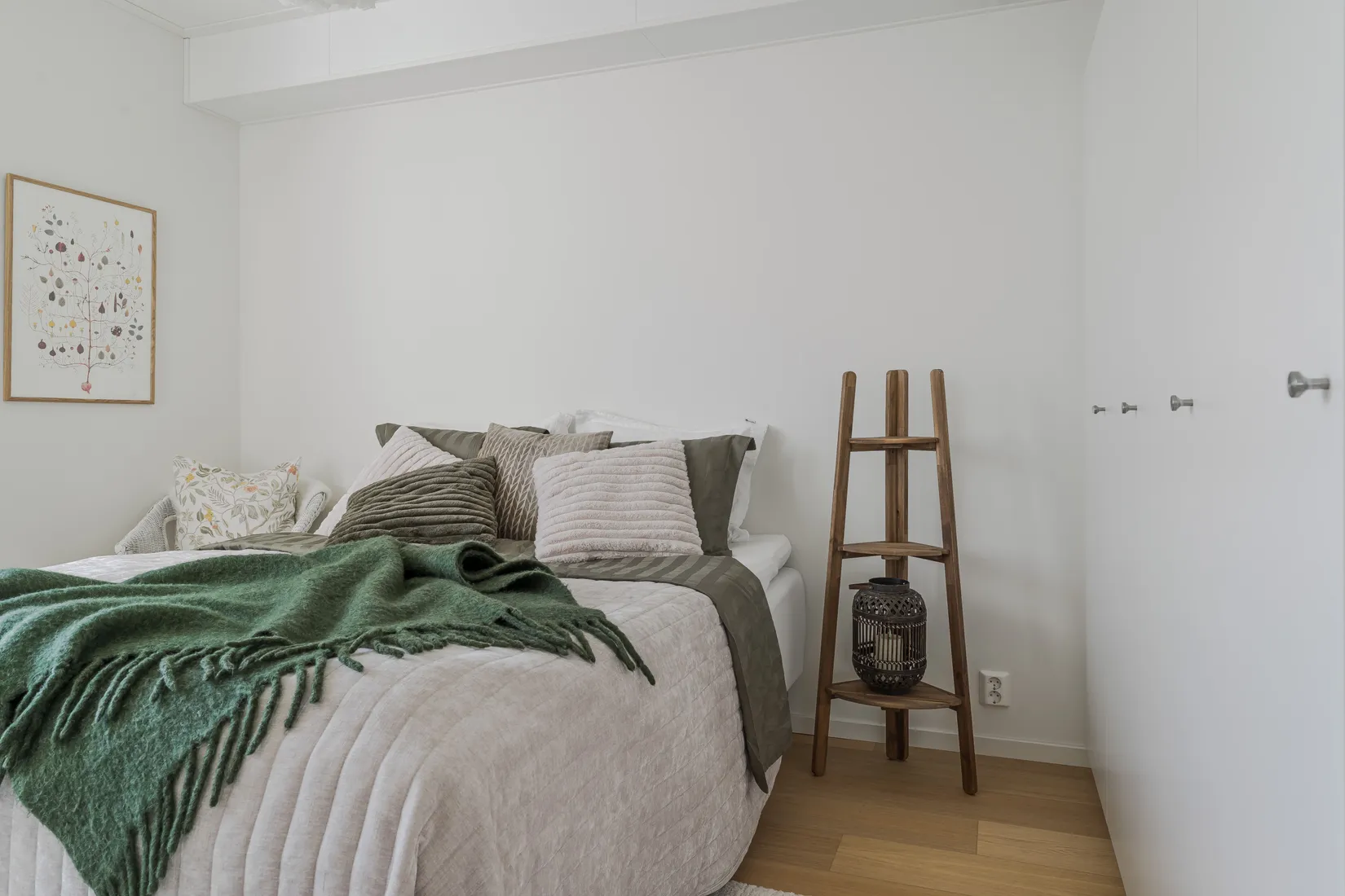 Bostadsrätt, Ängsmarksvägen 39A, Gånsta, Enköping