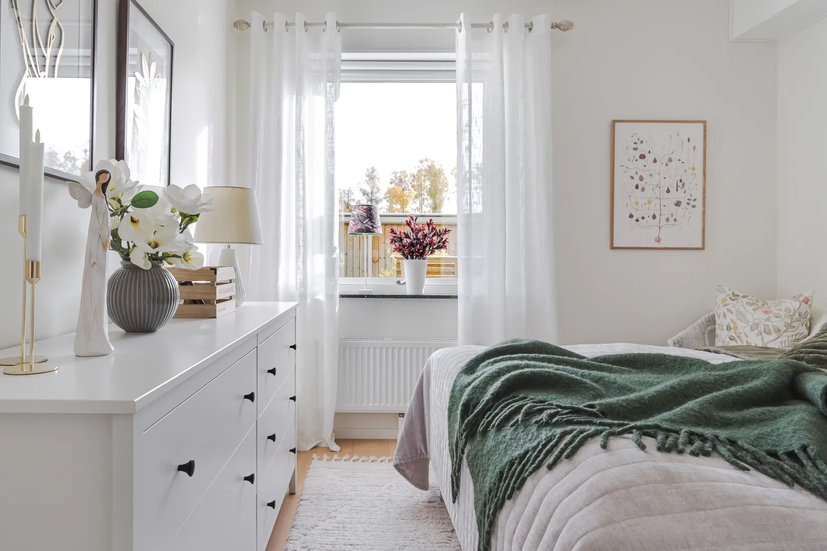 Bostadsrätt, Ängsmarksvägen 39A, Gånsta, Enköping
