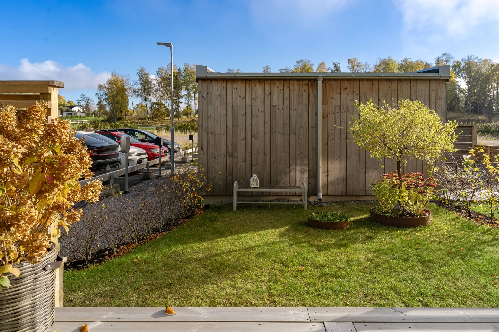 Bostadsrätt, Ängsmarksvägen 39A, Gånsta, Enköping