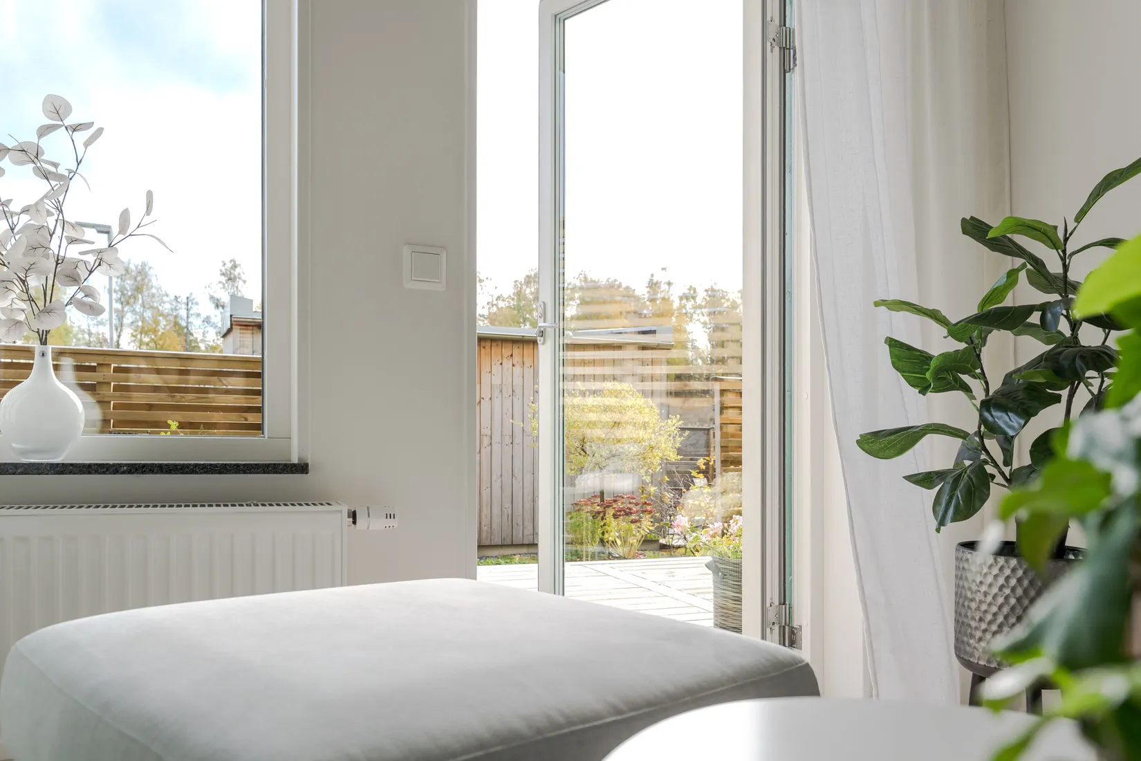 Bostadsrätt, Ängsmarksvägen 39A, Gånsta, Enköping
