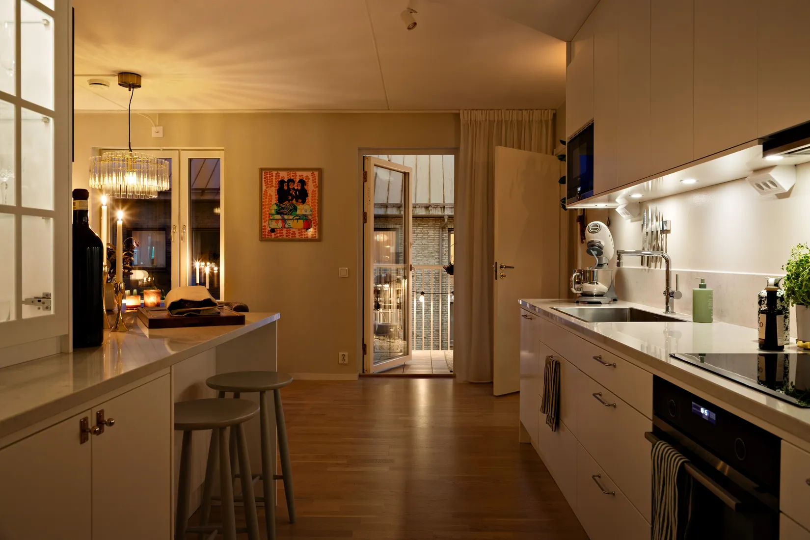 Bostadsrätt, Björklundavägen 8, Hovås, Göteborg