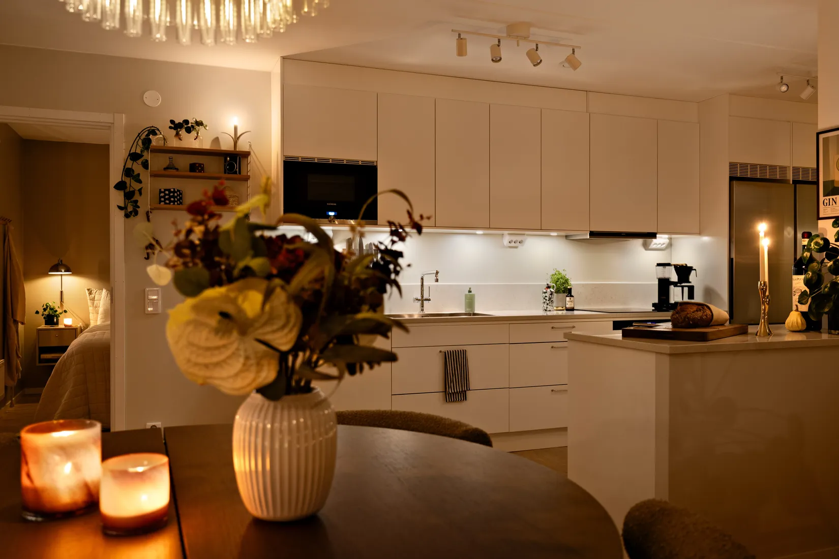 Bostadsrätt, Björklundavägen 8, Hovås, Göteborg