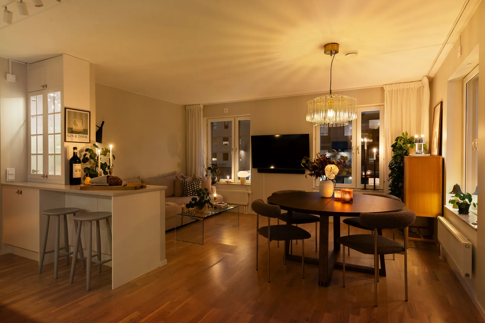 Bostadsrätt, Björklundavägen 8, Hovås, Göteborg