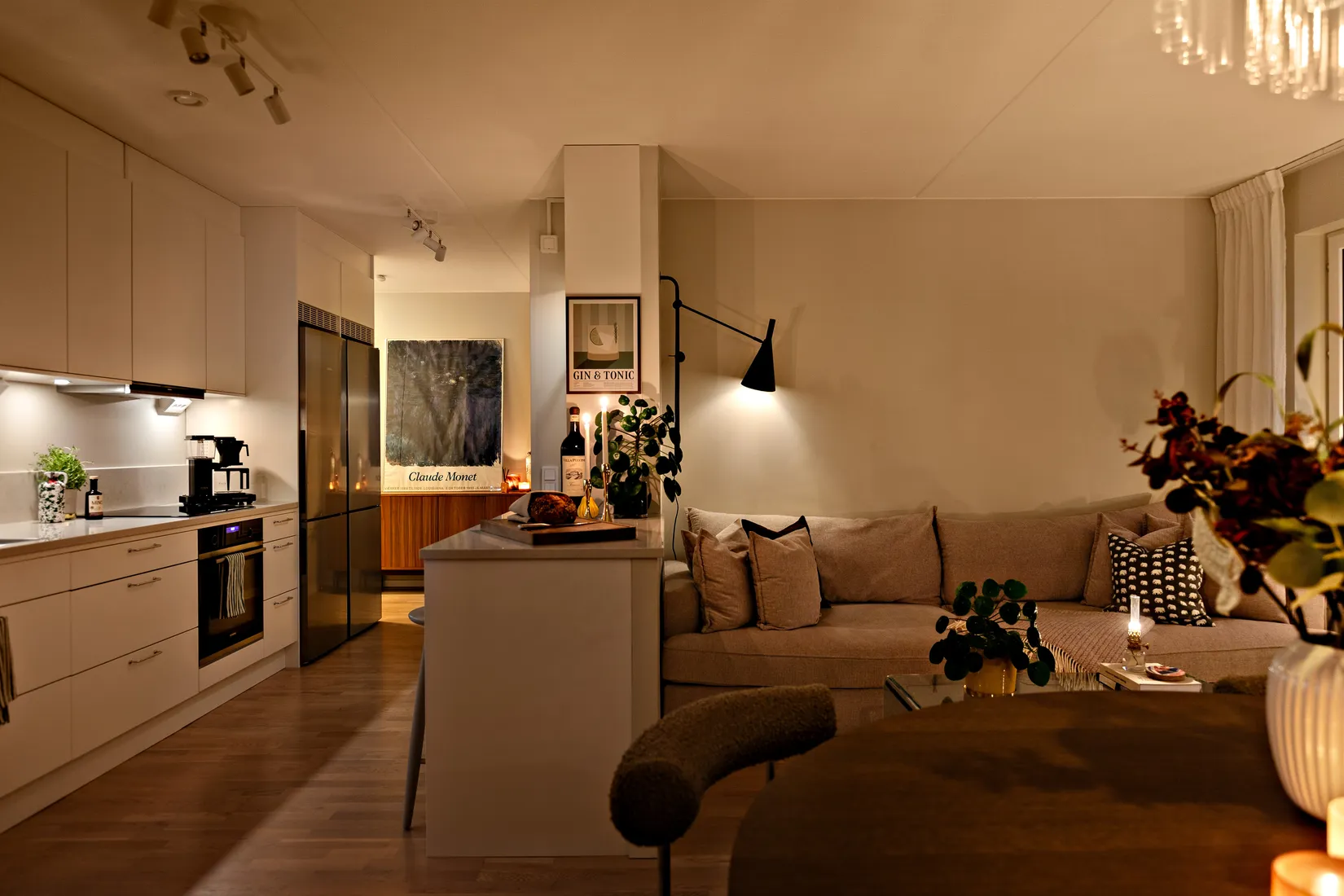 Bostadsrätt, Björklundavägen 8, Hovås, Göteborg