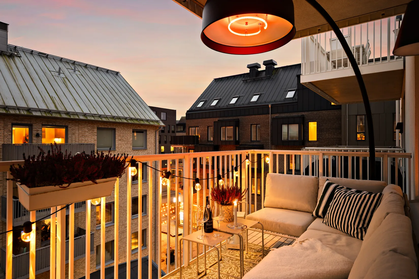 Bostadsrätt, Björklundavägen 8, Hovås, Göteborg
