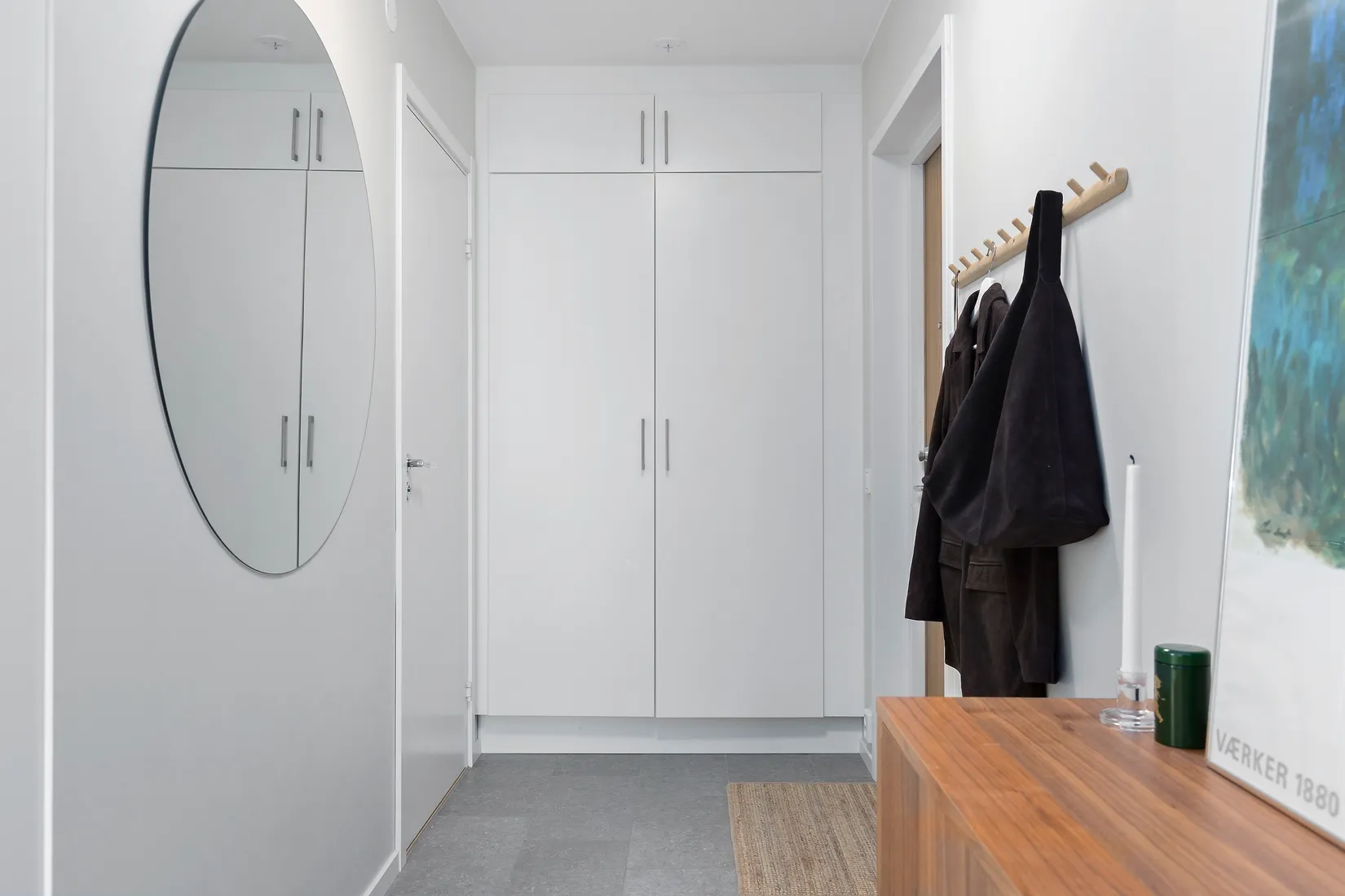 Bostadsrätt, Björklundavägen 8, Hovås, Göteborg