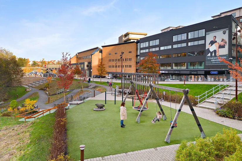 Bostadsrätt, Björklundavägen 8, Hovås, Göteborg