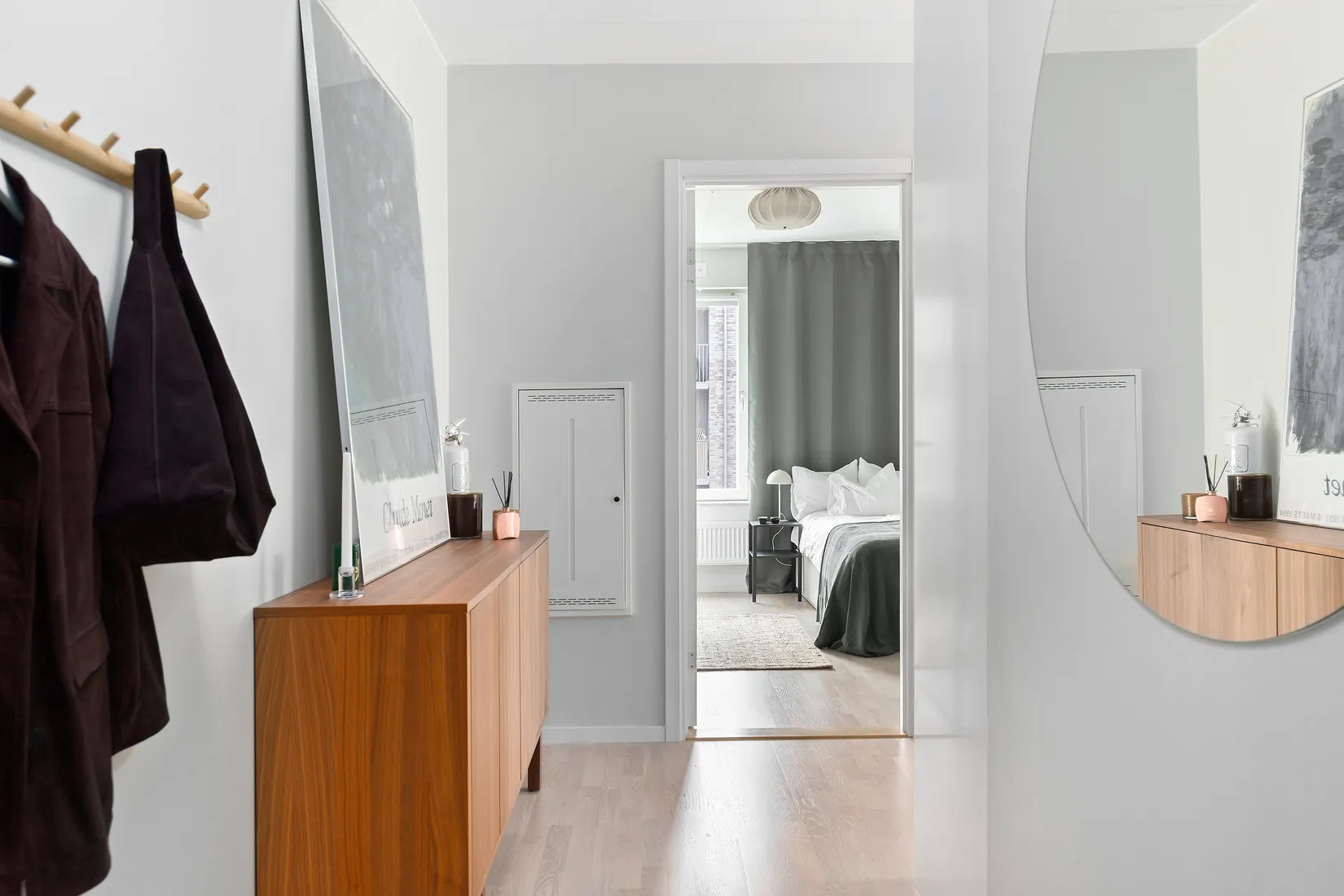 Bostadsrätt, Björklundavägen 8, Hovås, Göteborg