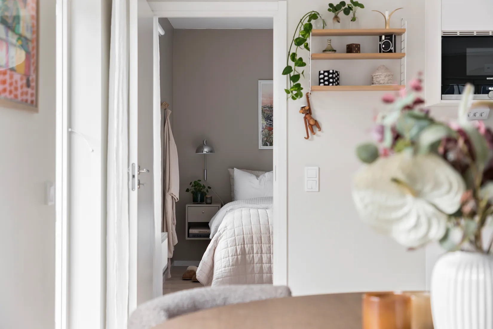 Bostadsrätt, Björklundavägen 8, Hovås, Göteborg