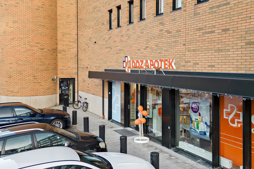 Bostadsrätt, Björklundavägen 8, Hovås, Göteborg