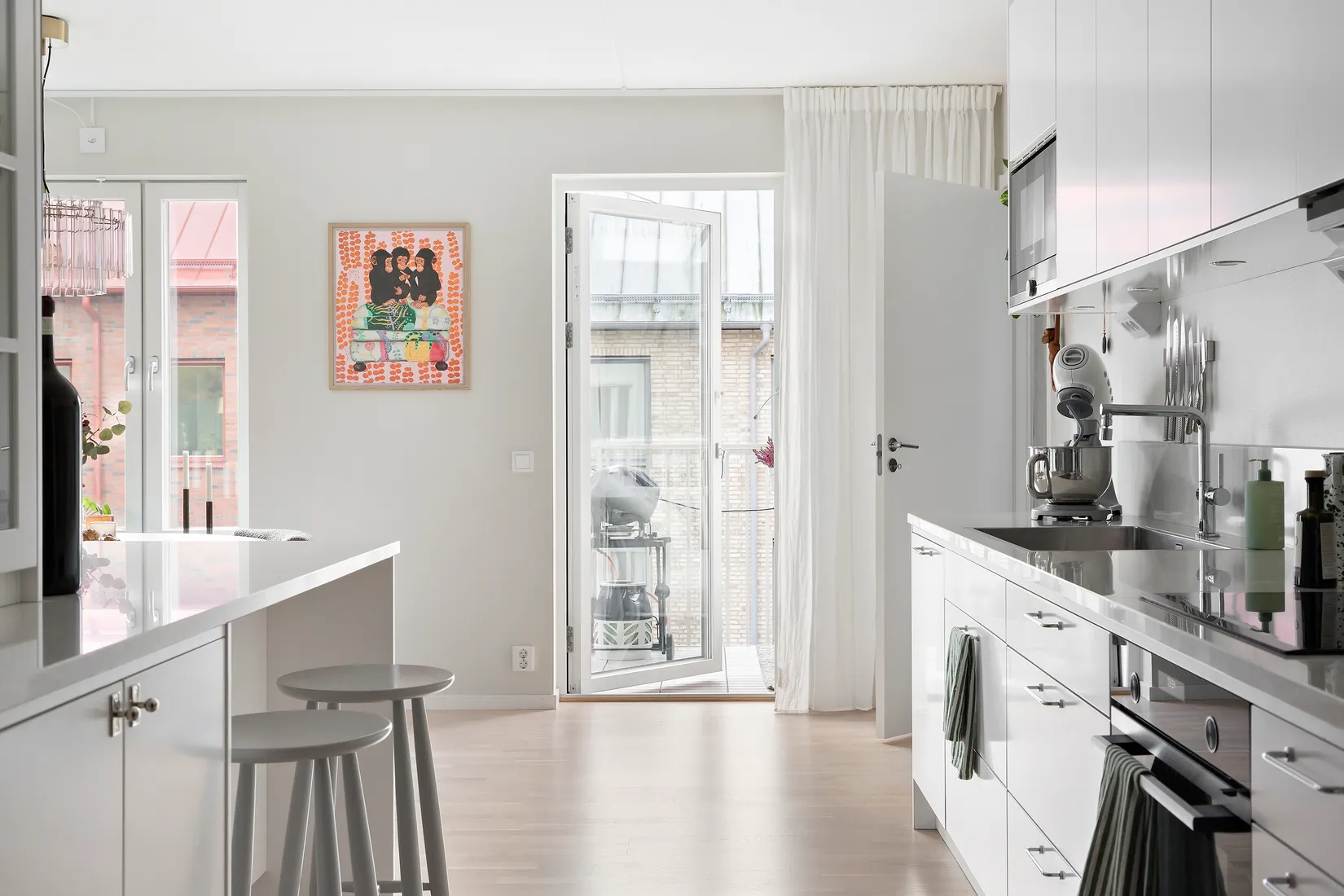 Bostadsrätt, Björklundavägen 8, Hovås, Göteborg
