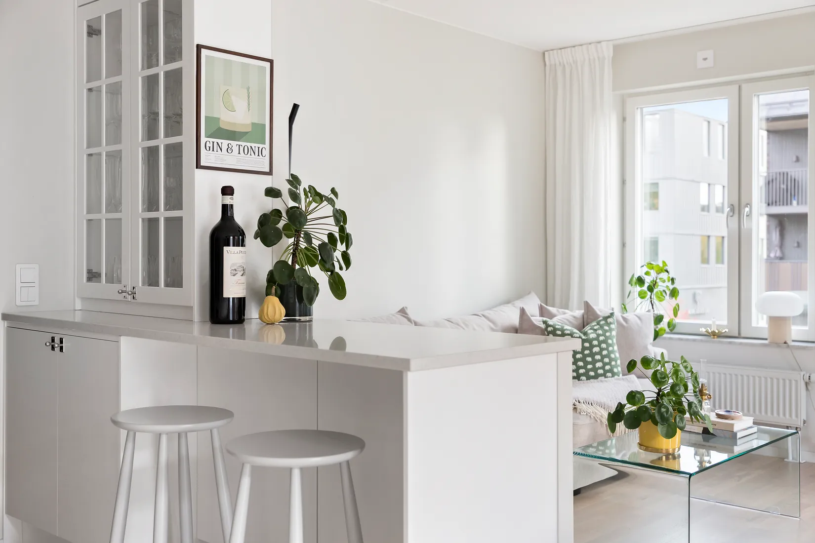 Bostadsrätt, Björklundavägen 8, Hovås, Göteborg