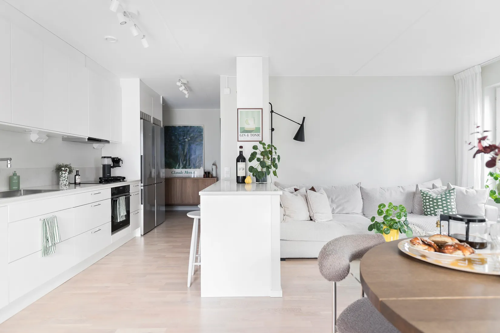Bostadsrätt, Björklundavägen 8, Hovås, Göteborg