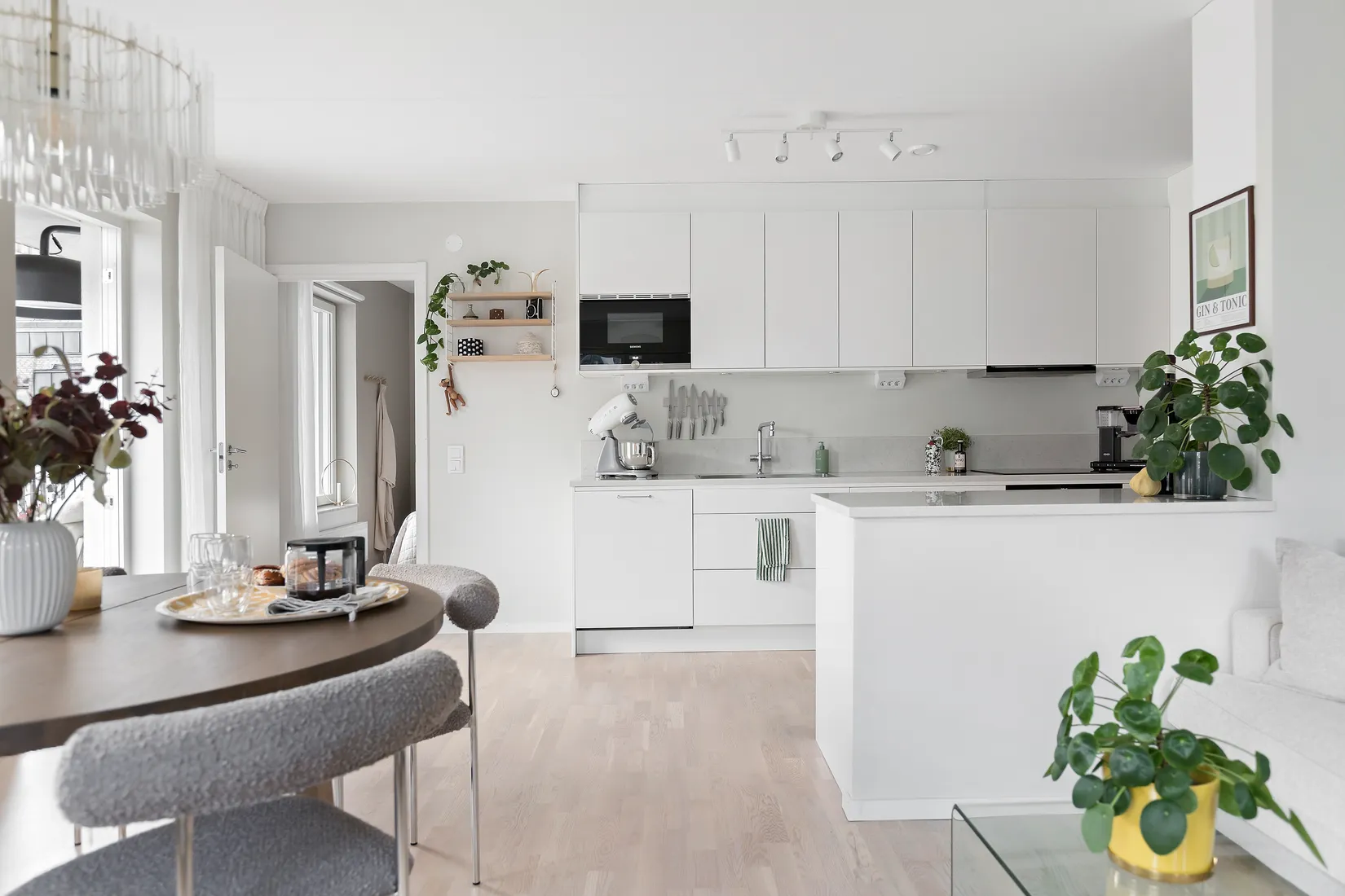 Bostadsrätt, Björklundavägen 8, Hovås, Göteborg
