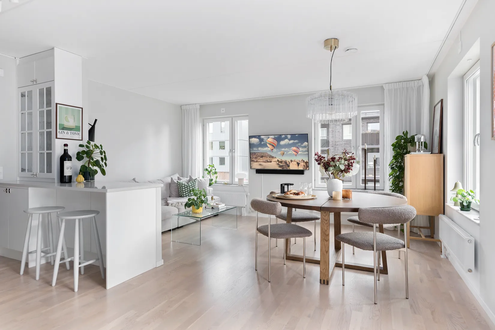 Bostadsrätt, Björklundavägen 8, Hovås, Göteborg