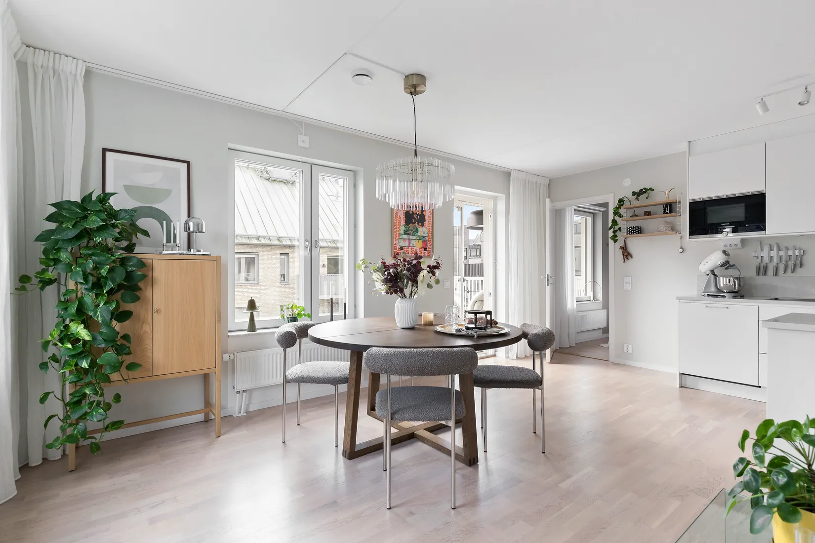 Bostadsrätt, Björklundavägen 8, Hovås, Göteborg