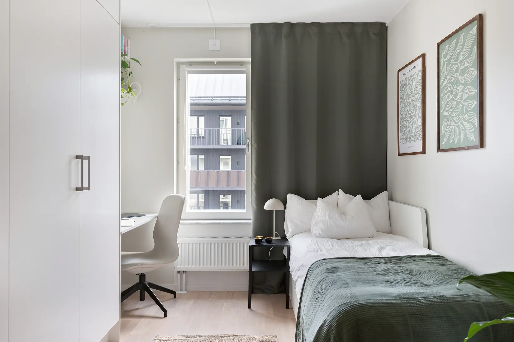 Bostadsrätt, Björklundavägen 8, Hovås, Göteborg