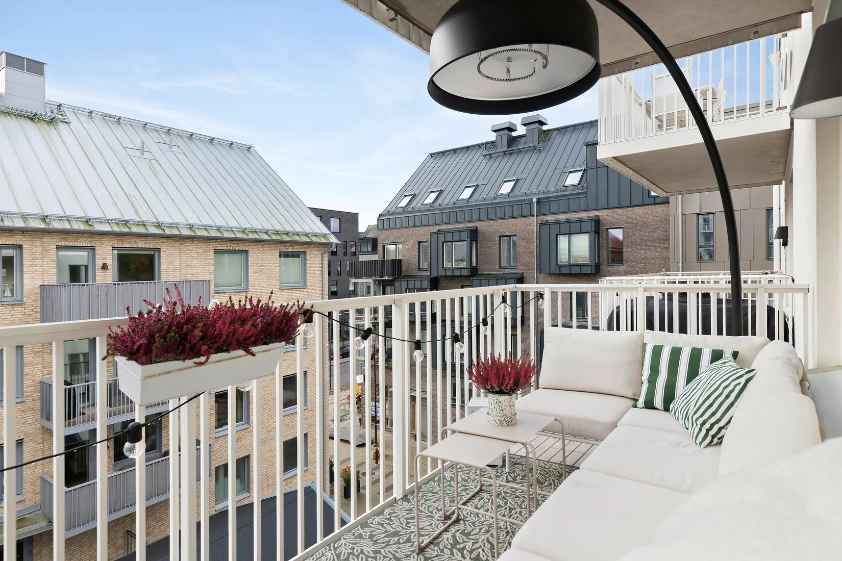 Bostadsrätt, Björklundavägen 8, Hovås, Göteborg