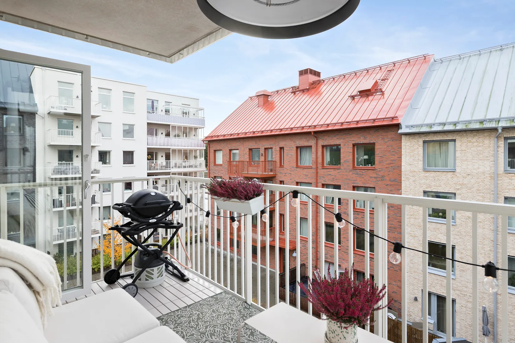 Bostadsrätt, Björklundavägen 8, Hovås, Göteborg