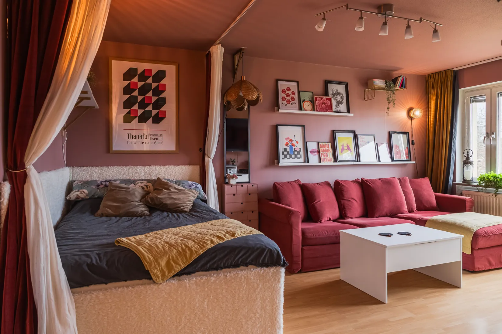 Bostadsrätt, Vallonvägen 9 B, Östhammar