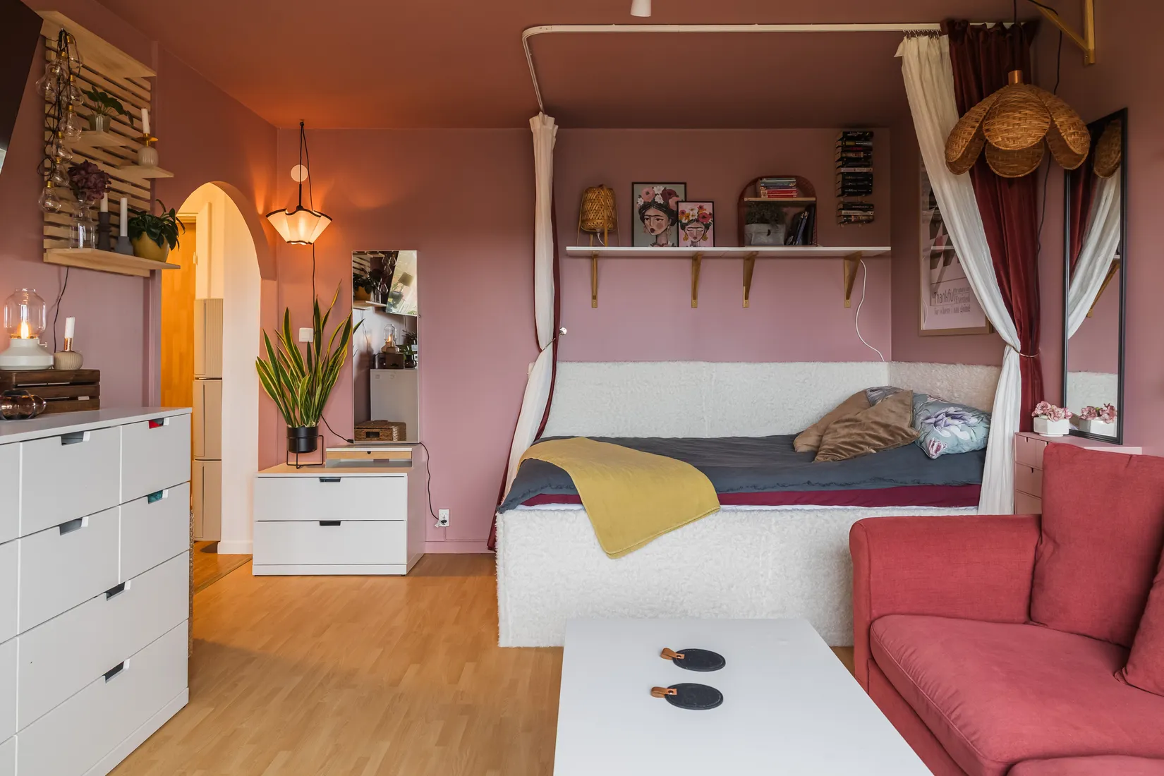Bostadsrätt, Vallonvägen 9 B, Östhammar