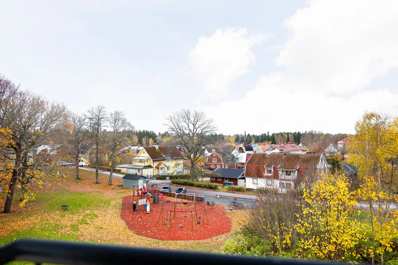 Bostadsrätt, Vallonvägen 9 B, Östhammar