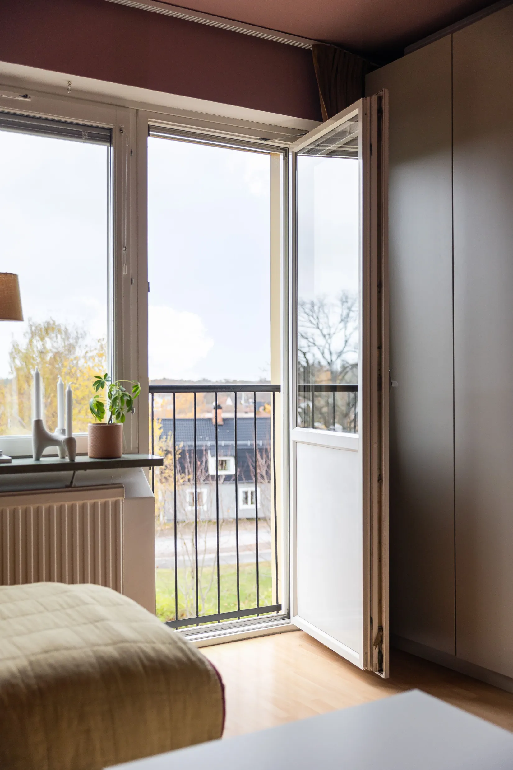 Bostadsrätt, Vallonvägen 9 B, Östhammar