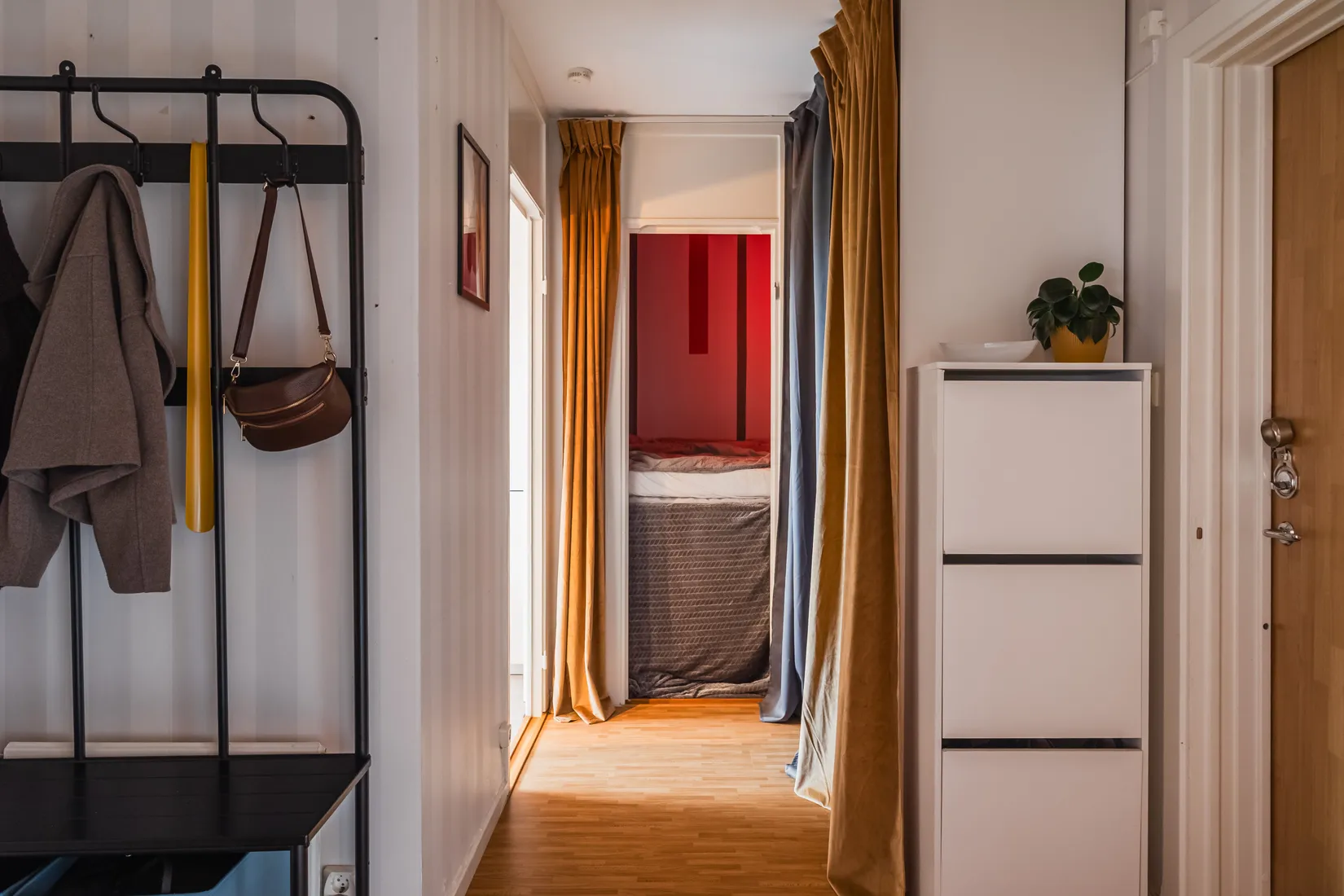 Bostadsrätt, Vallonvägen 9 B, Östhammar