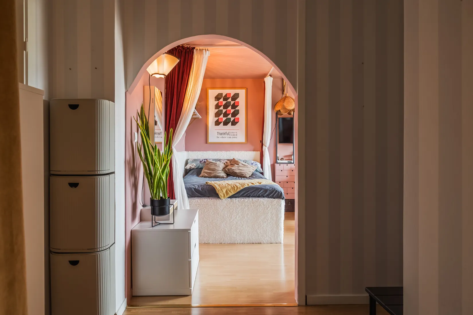 Bostadsrätt, Vallonvägen 9 B, Östhammar