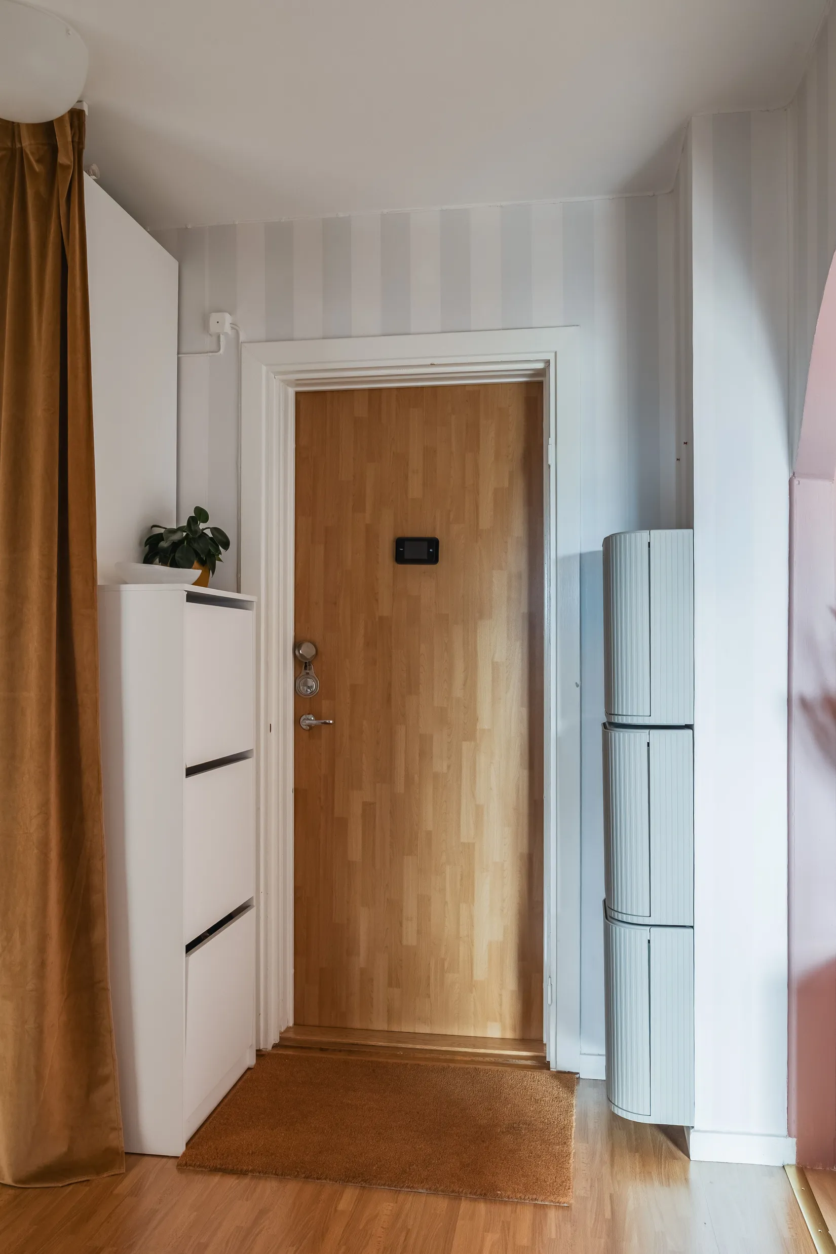Bostadsrätt, Vallonvägen 9 B, Östhammar