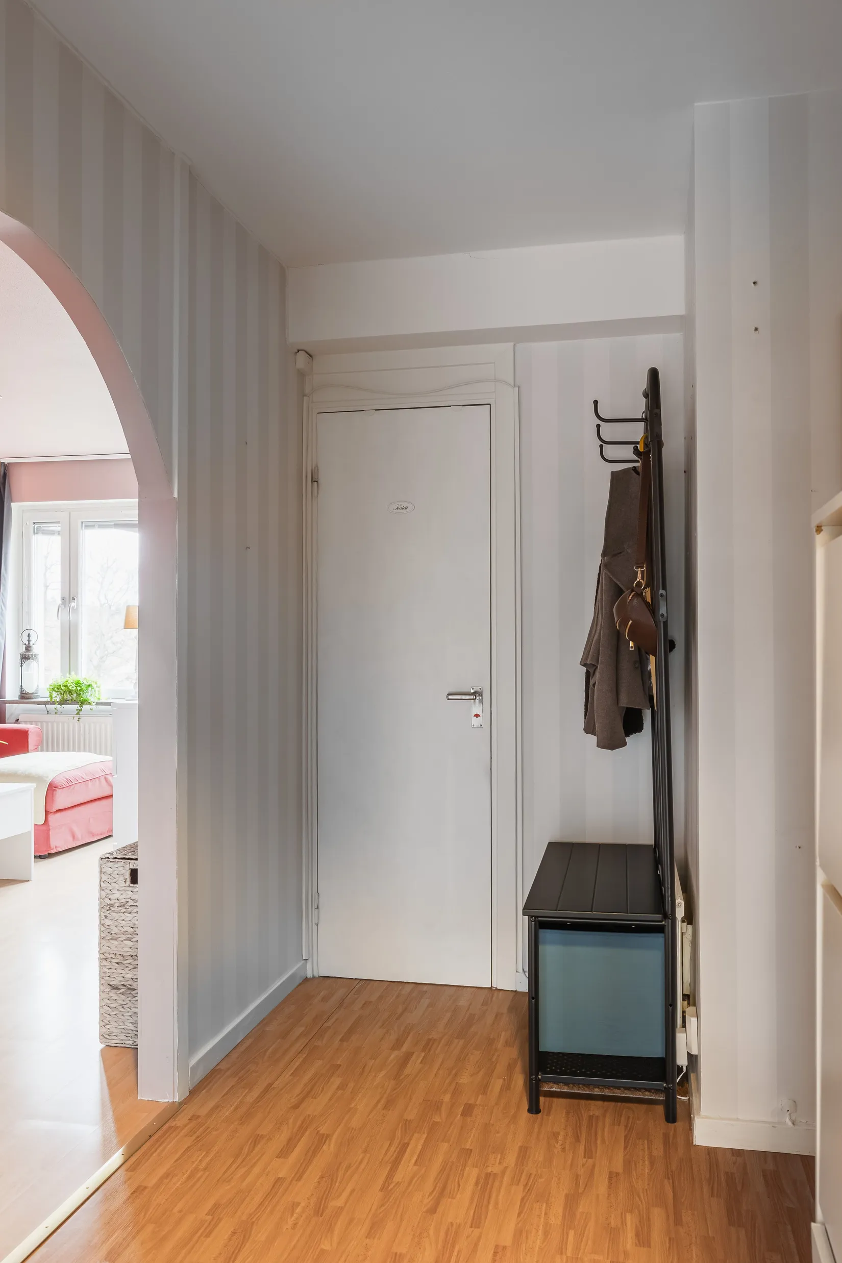 Bostadsrätt, Vallonvägen 9 B, Östhammar