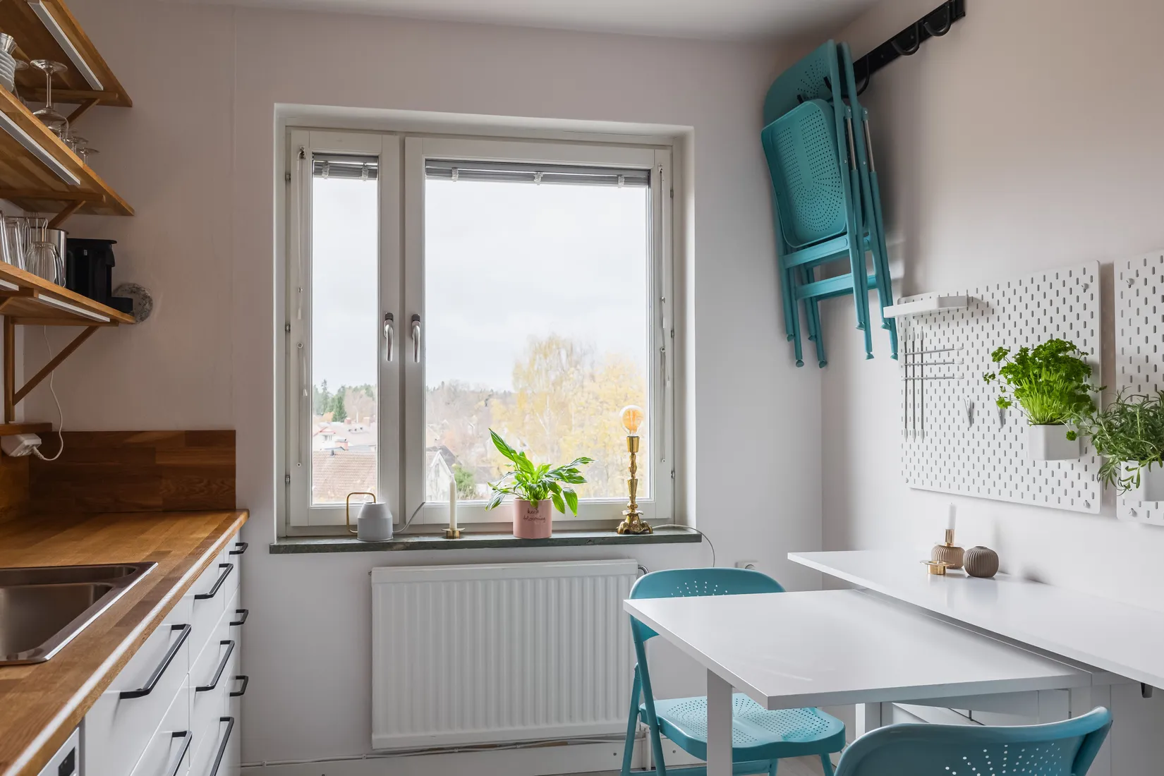Bostadsrätt, Vallonvägen 9 B, Östhammar