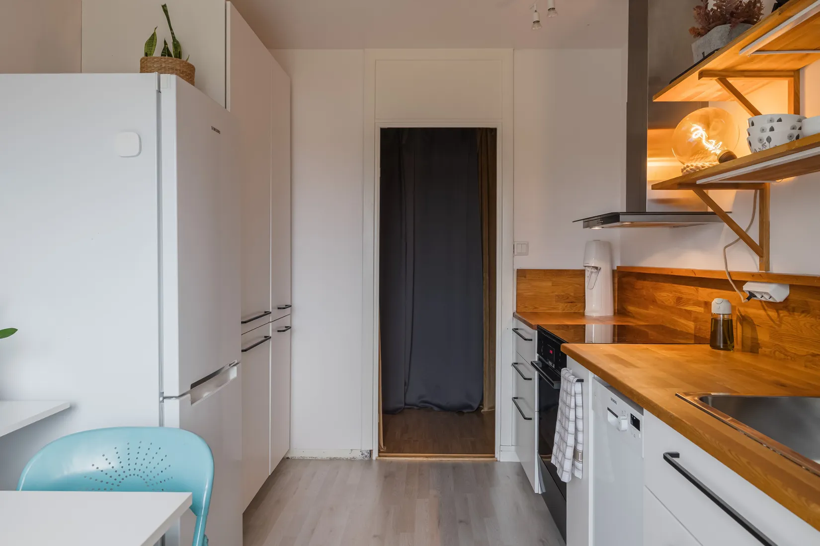 Bostadsrätt, Vallonvägen 9 B, Östhammar