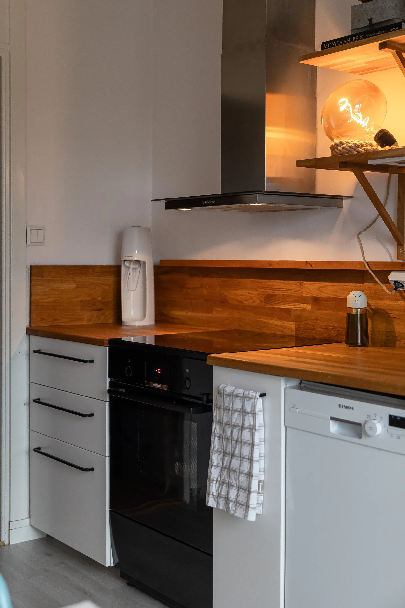 Bostadsrätt, Vallonvägen 9 B, Östhammar