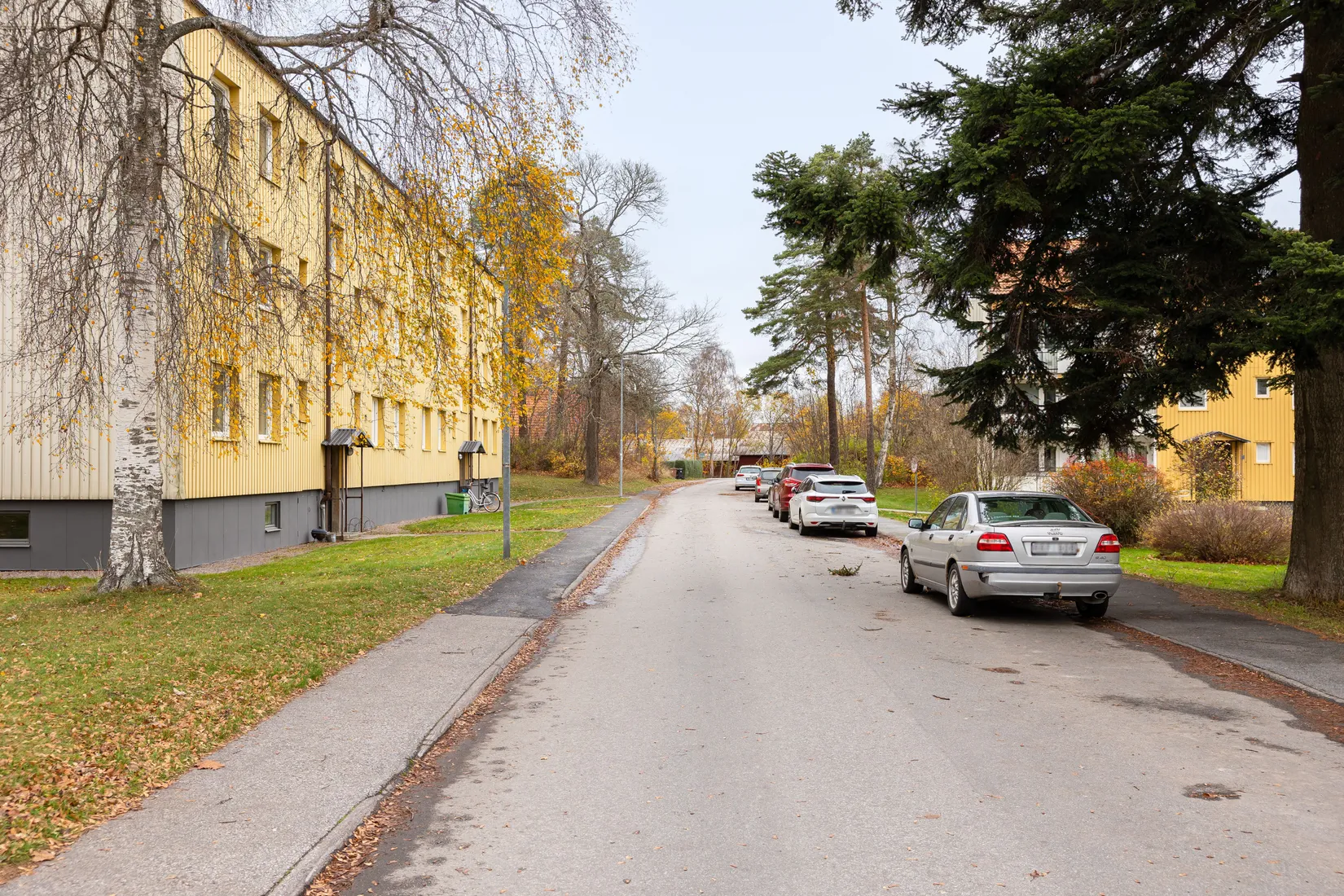 Bostadsrätt, Vallonvägen 9 B, Östhammar