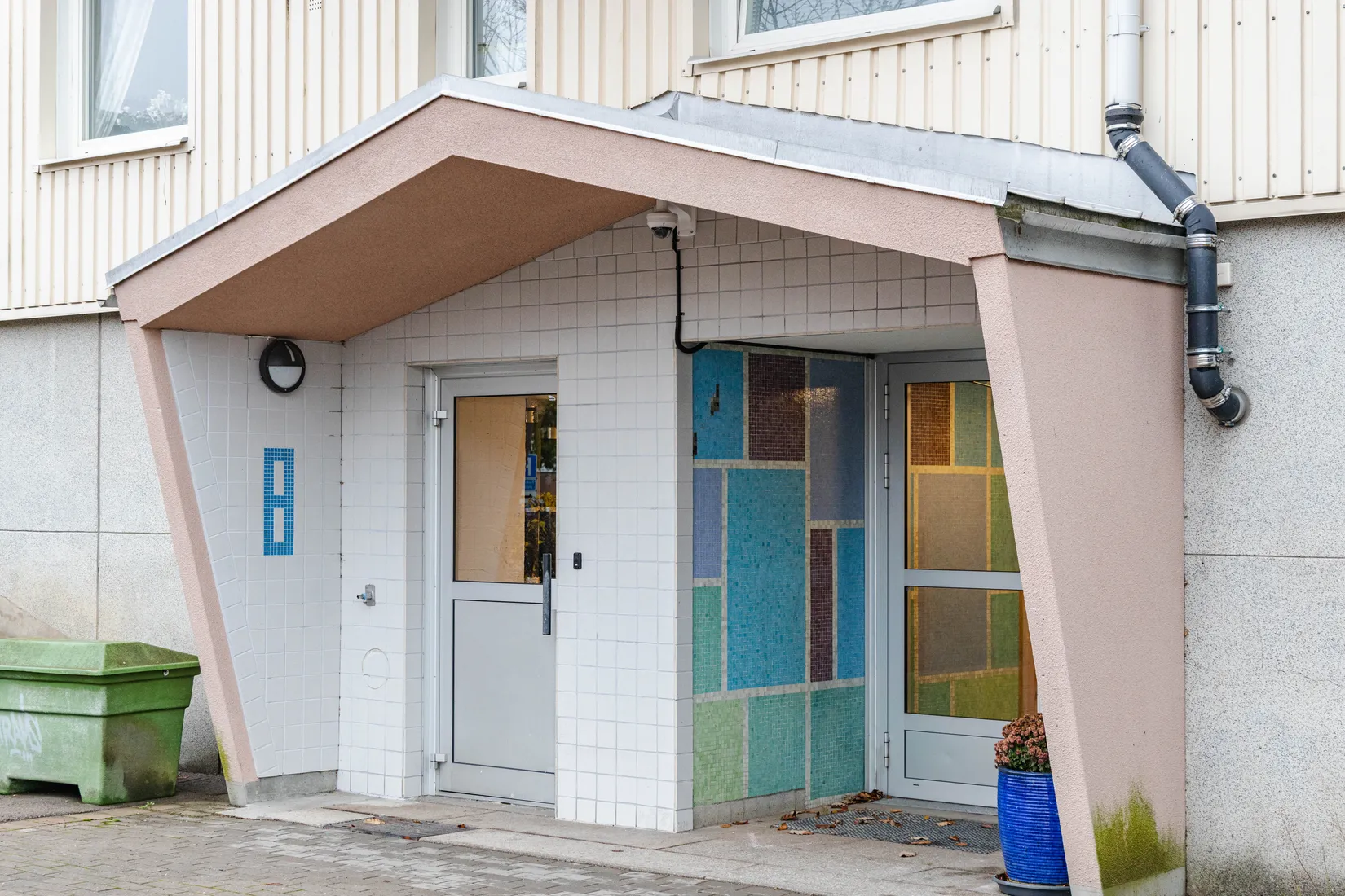 Bostadsrätt, Blomstergatan 8, Gideonsberg, Västerås