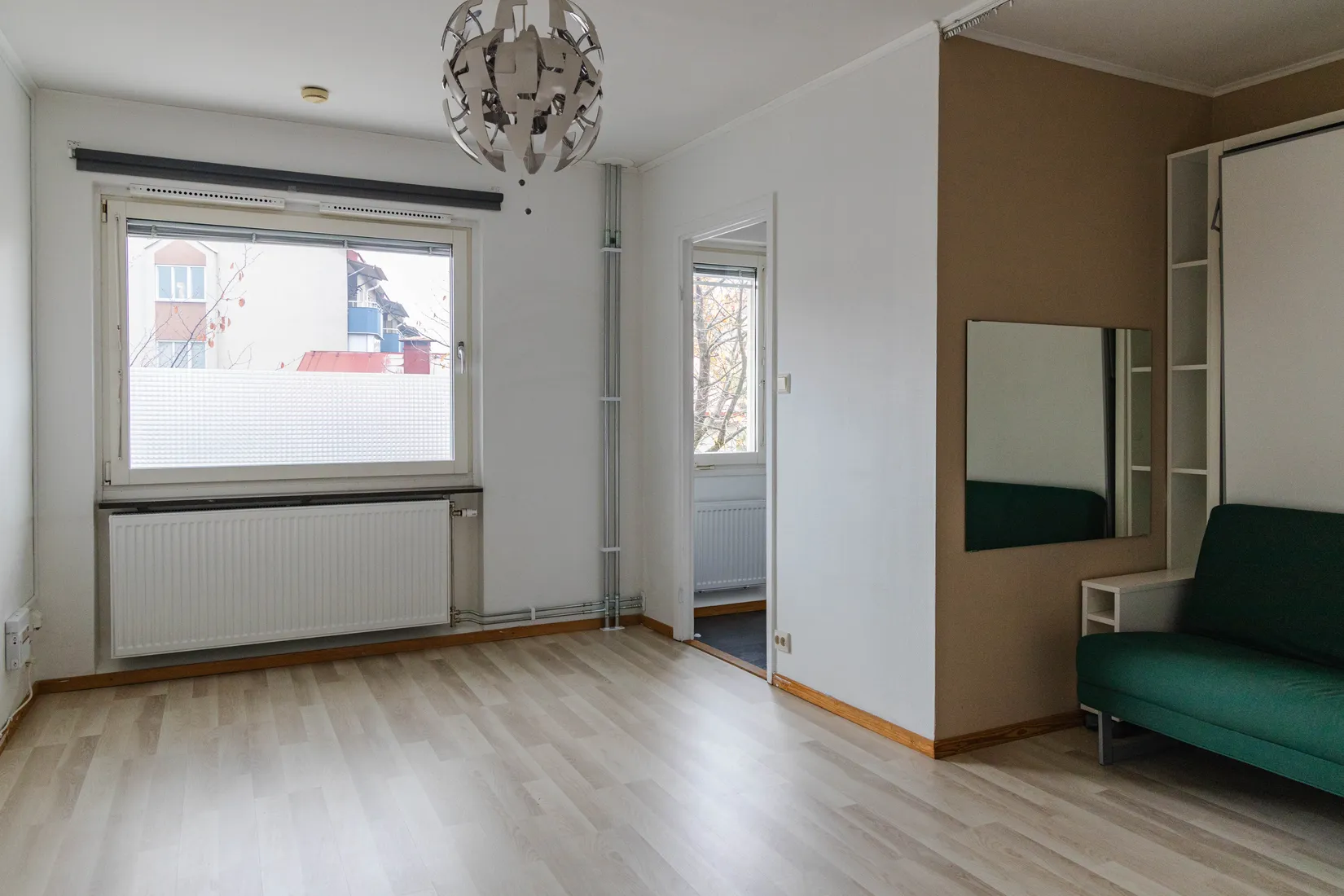 Bostadsrätt, Blomstergatan 8, Gideonsberg, Västerås