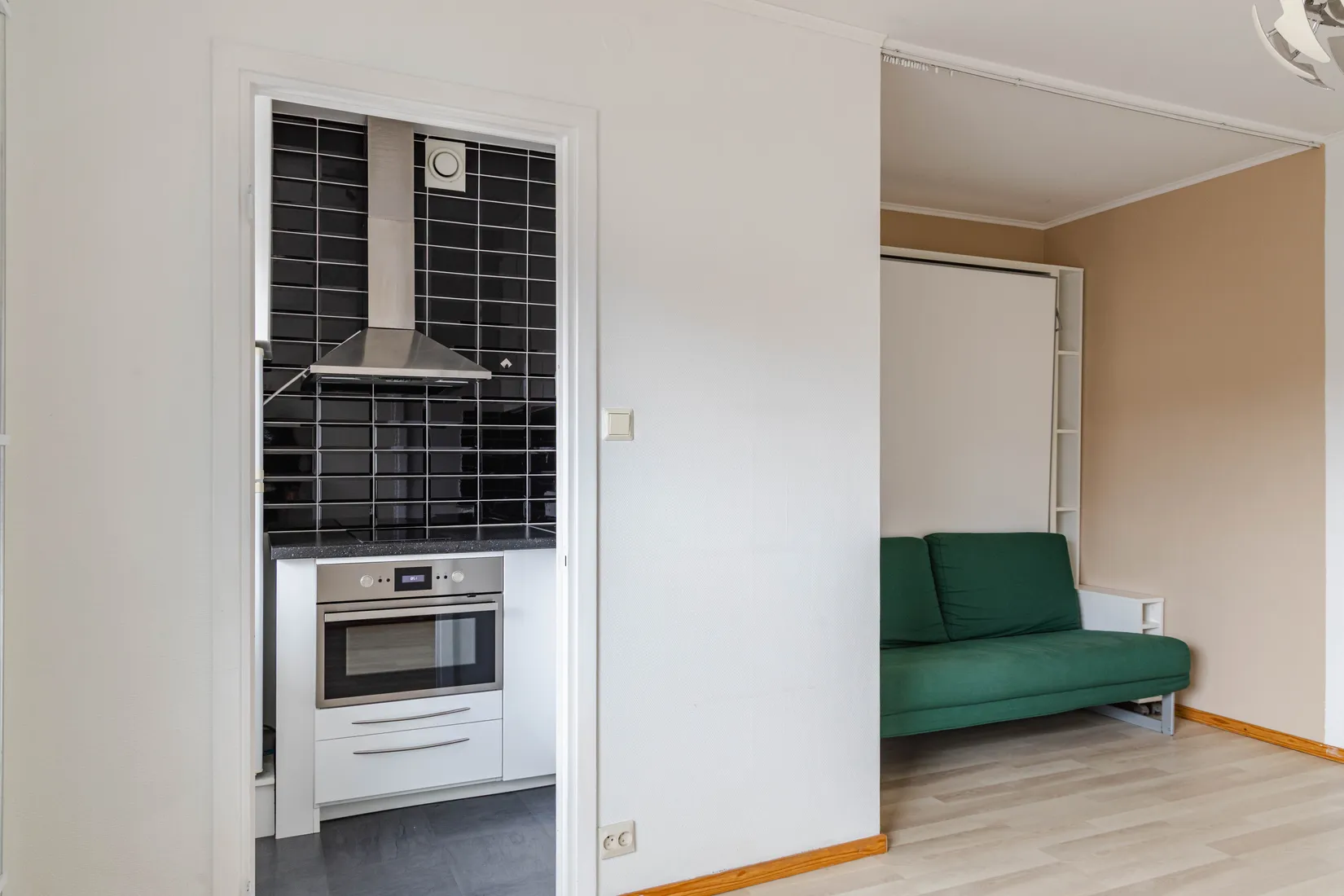 Bostadsrätt, Blomstergatan 8, Gideonsberg, Västerås
