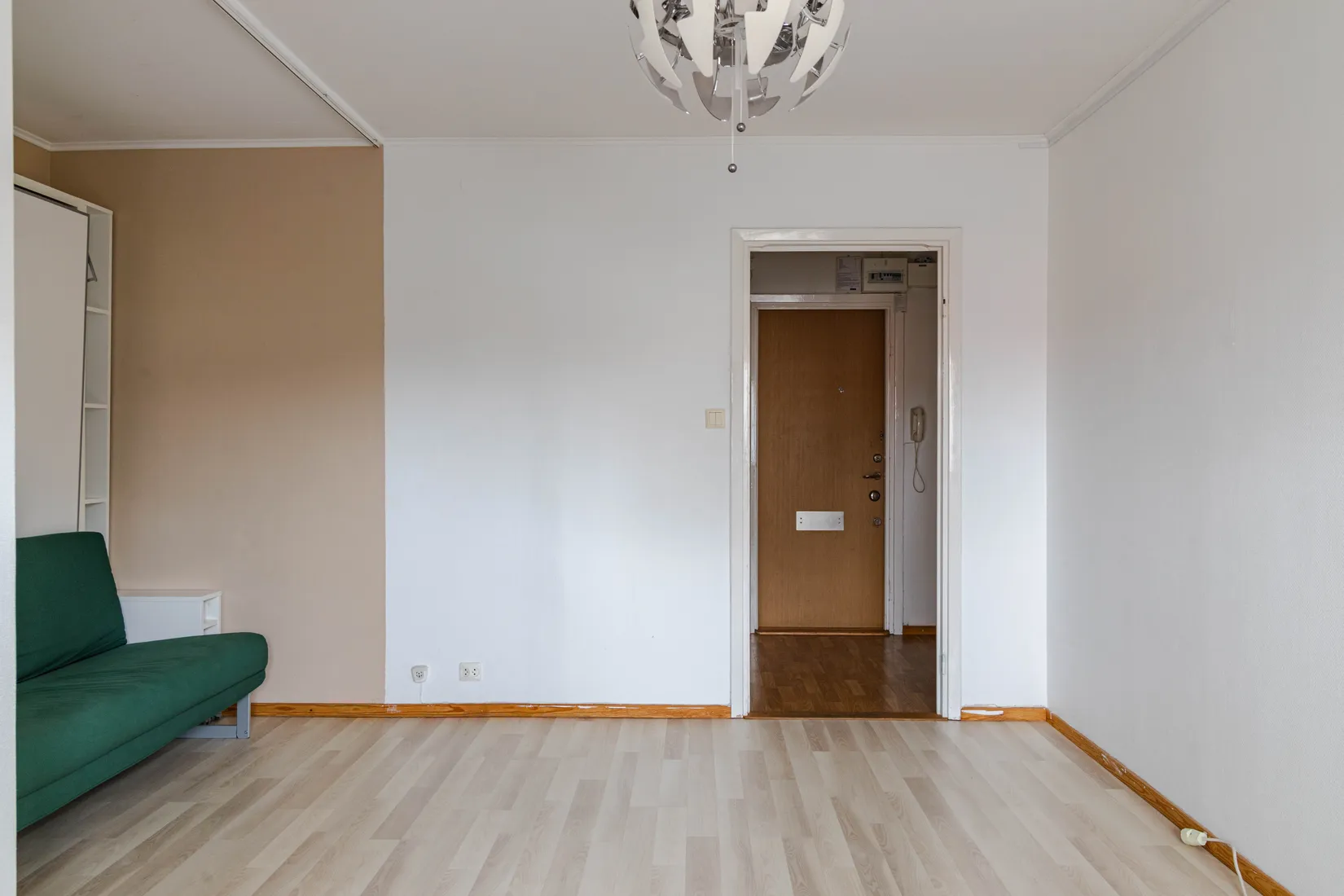 Bostadsrätt, Blomstergatan 8, Gideonsberg, Västerås