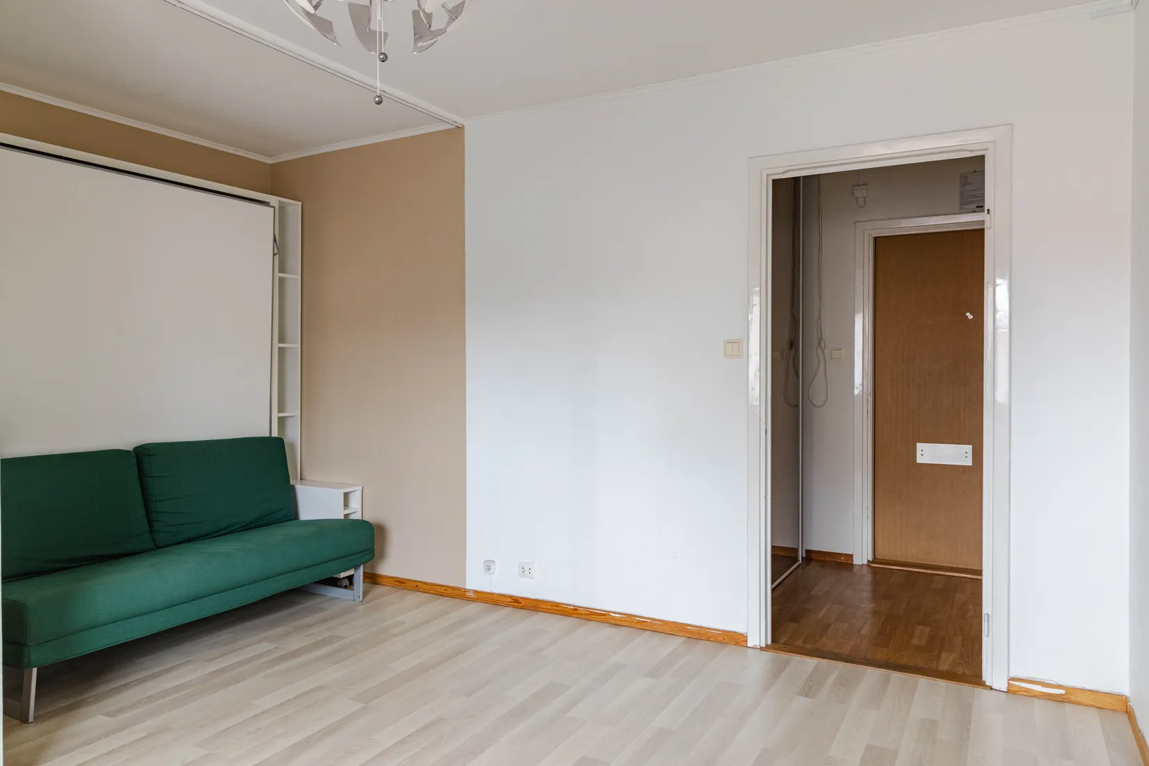 Bostadsrätt, Blomstergatan 8, Gideonsberg, Västerås