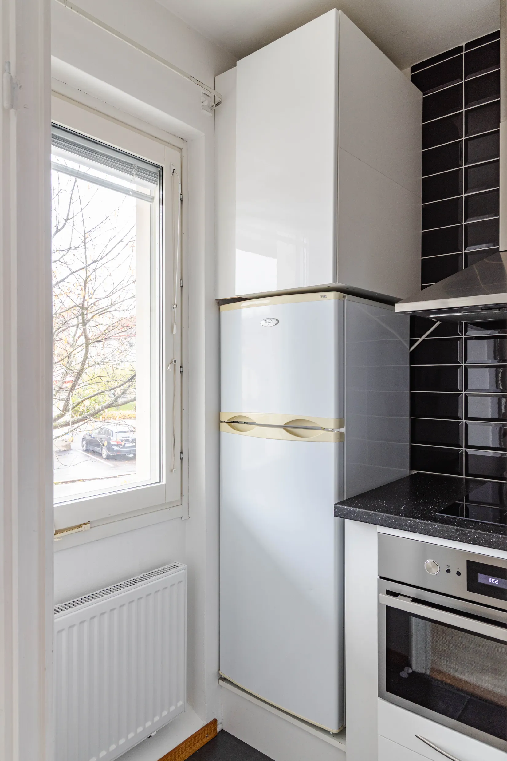 Bostadsrätt, Blomstergatan 8, Gideonsberg, Västerås