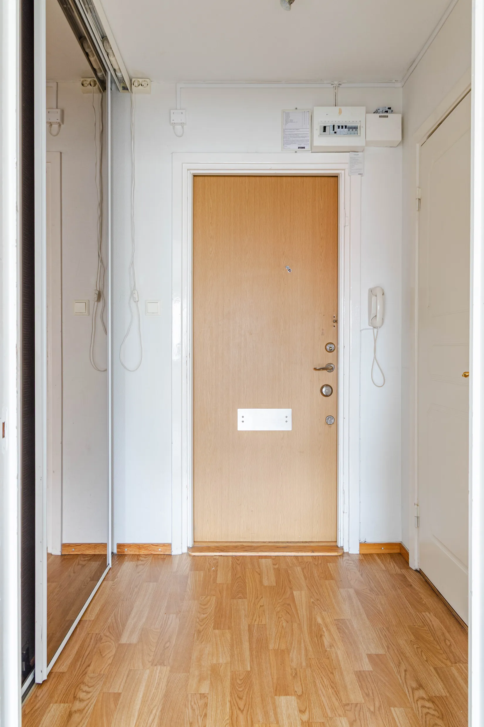 Bostadsrätt, Blomstergatan 8, Gideonsberg, Västerås