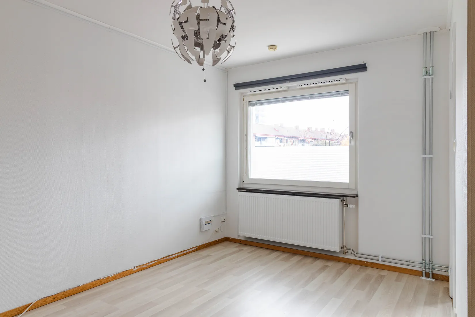 Bostadsrätt, Blomstergatan 8, Gideonsberg, Västerås