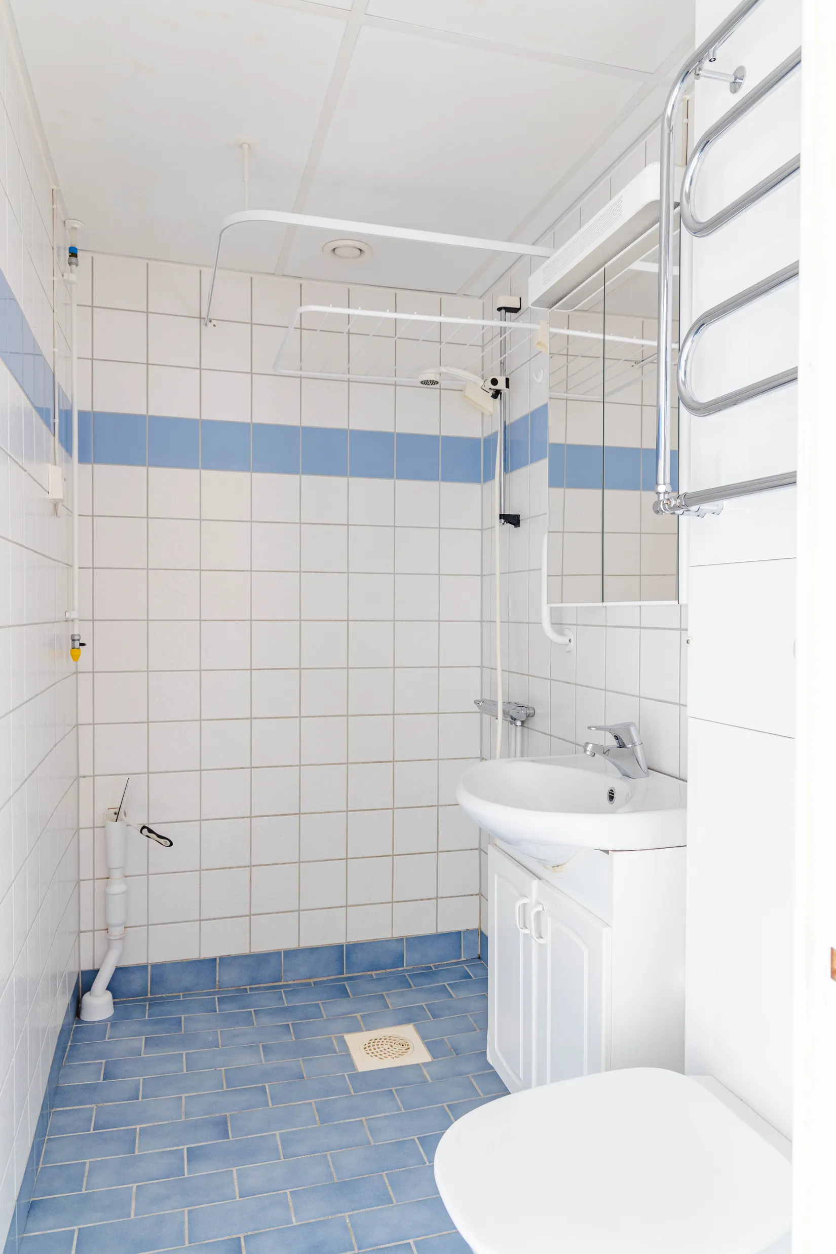 Bostadsrätt, Blomstergatan 8, Gideonsberg, Västerås